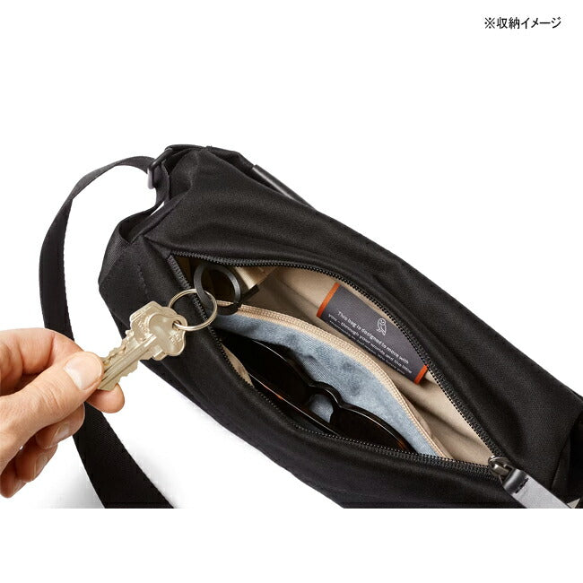 bellroy ベルロイ Sling Mini 4L スリングミニ4L BSMA