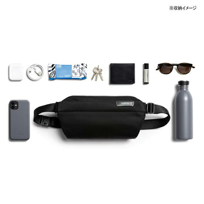 bellroy ベルロイ Sling Mini 4L スリングミニ4L BSMA