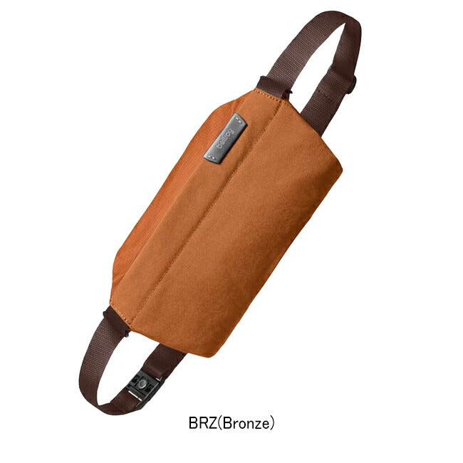 bellroy - bellroy ベルロイ Sling Mini 4L スリングミニ4L BSMA