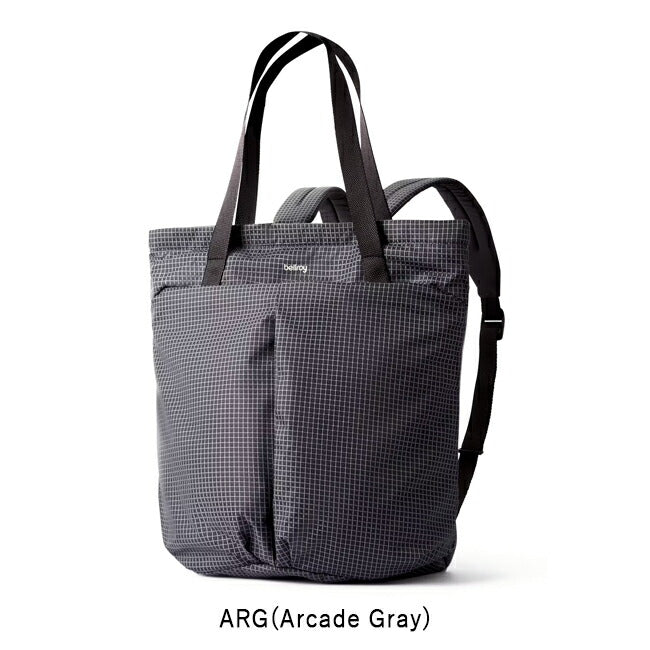 bellroy ベルロイ Lite Totepack ライトトートパック – アウトドア