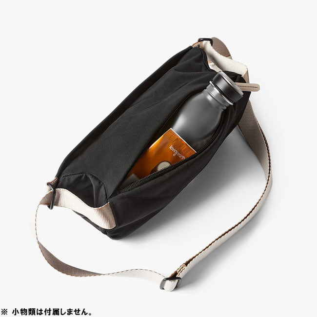 bellroy - bellroy ベルロイ Sling Mini Premium 4L スリングミニ