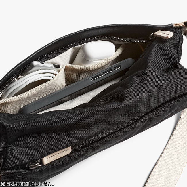 bellroy ベルロイ Sling Mini Premium 4L スリングミニプレミアム4L