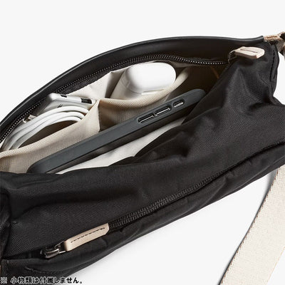 bellroy ベルロイ Sling Mini Premium 4L スリングミニプレミアム4L