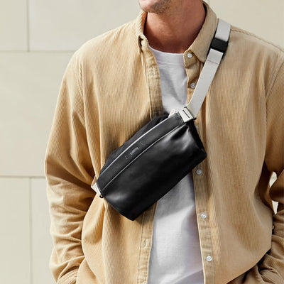 bellroy ベルロイ Sling Mini Premium 4L スリングミニプレミアム4L