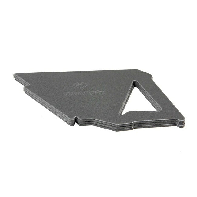 MUNIEQ ミュニーク Tetra Drip 02P テトラドリップ02P 09210006