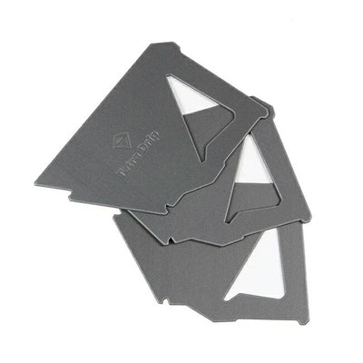 MUNIEQ ミュニーク Tetra Drip 02P テトラドリップ02P 09210006