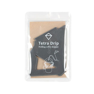 MUNIEQ ミュニーク Tetra Drip 02P テトラドリップ02P 09210006