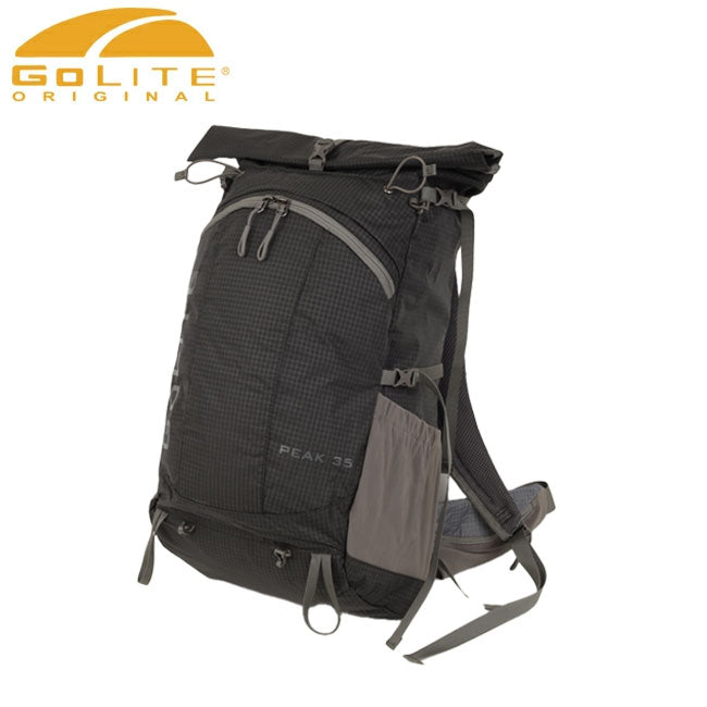 GO LITE ゴーライト PEAK 35L PACK ピーク35Lパック