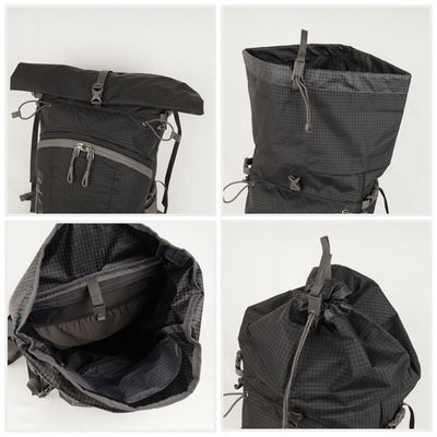 GO LITE ゴーライト PEAK 35L PACK ピーク35Lパック