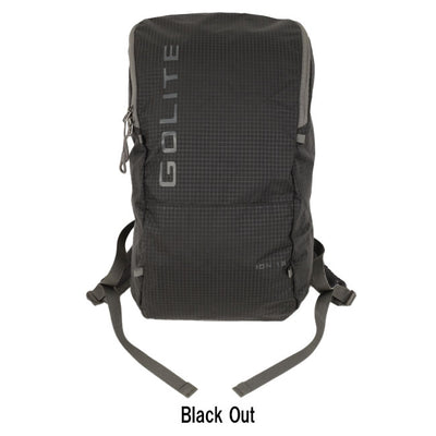 GO LITE ゴーライト ION 18L PACK イオン18Lパック