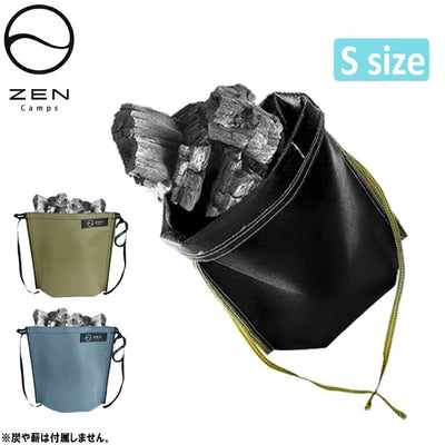 ZEN Camps ゼンキャンプ Ash Carry S アッシュキャリーS