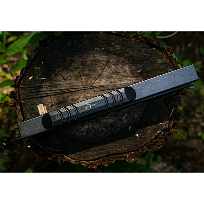 ZEN Camps ゼンキャンプ Fire Tongs ファイヤートング