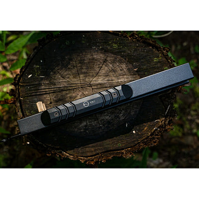 ZEN Camps ゼンキャンプ Fire Tongs ファイヤートング