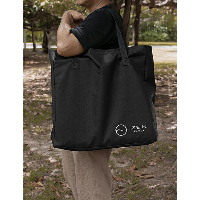 ZEN Camps ゼンキャンプ FoldFlex テーブル フォールドフレックス