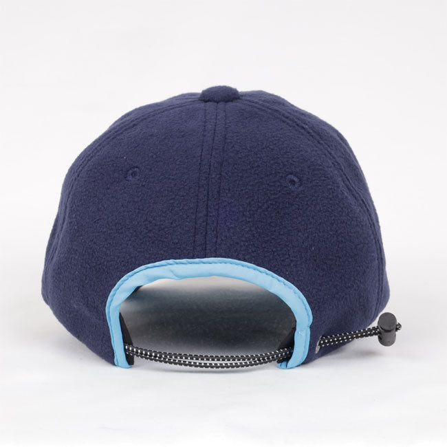 PARKS PROJECT パークスプロジェクト Fleece 6P Cap フリース6Pキャップ PARKS-CAP-24-11