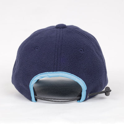 PARKS PROJECT パークスプロジェクト Fleece 6P Cap フリース6Pキャップ PARKS-CAP-24-11