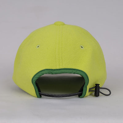 PARKS PROJECT パークスプロジェクト Fleece 6P Cap フリース6Pキャップ PARKS-CAP-24-11