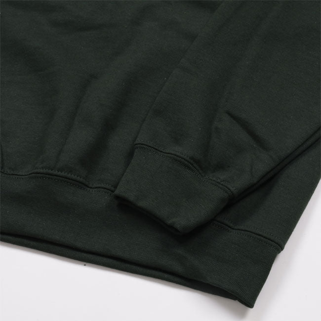 PARKS PROJECT パークスプロジェクト National Parks Puff Print P/O Sweat ナショナルパークスパフプリントプルオーバースウェット PP24AW-006US