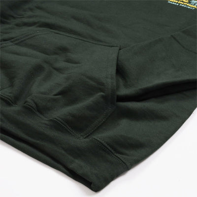 PARKS PROJECT パークスプロジェクト Joshua Tree Puff Print Hoodie ジョシュアツリーパフプリントフーディ PP24AW-009US