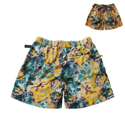 PARKS PROJECT パークスプロジェクト Swim Short Pants スイムショートパンツ PP25SS-031