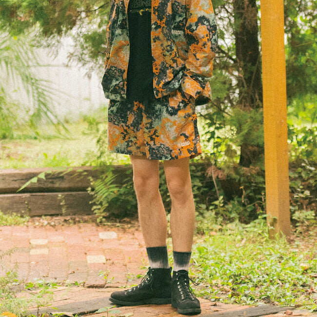 PARKS PROJECT パークスプロジェクト Swim Short Pants スイムショートパンツ PP25SS-031