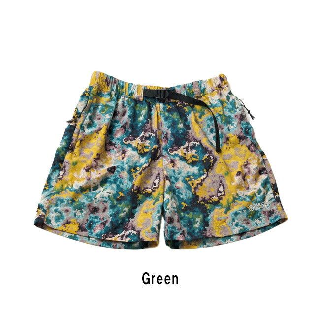 PARKS PROJECT パークスプロジェクト Swim Short Pants スイムショートパンツ PP25SS-031