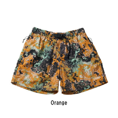 PARKS PROJECT パークスプロジェクト Swim Short Pants スイムショートパンツ PP25SS-031