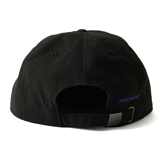 PARKS PROJECT パークスプロジェクト Tracker Cap トラッカーキャップ PP25SS-013