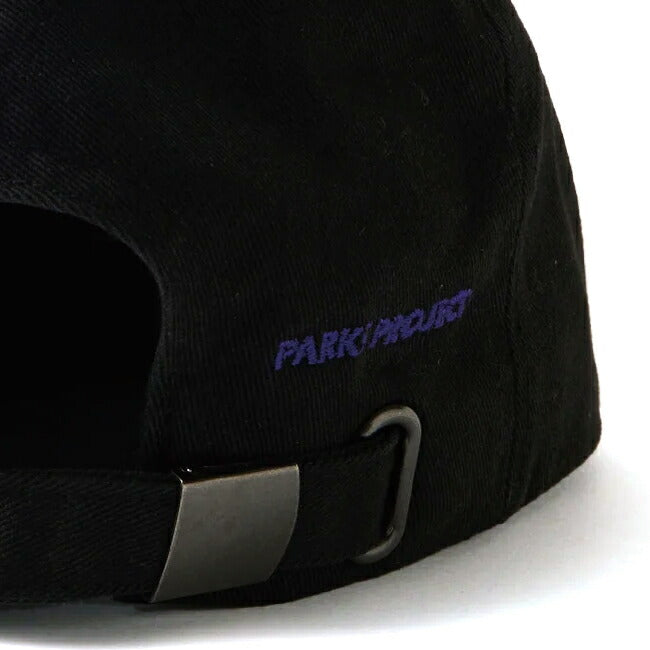 PARKS PROJECT パークスプロジェクト Tracker Cap トラッカーキャップ PP25SS-013