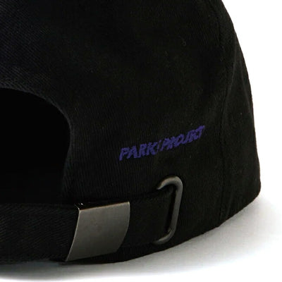 PARKS PROJECT パークスプロジェクト Tracker Cap トラッカーキャップ PP25SS-013