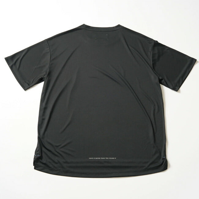 PARKS PROJECT パークスプロジェクト Function S/S Tee ファンクションショートスリーブティー PP25SS-001