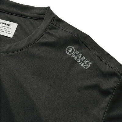 PARKS PROJECT パークスプロジェクト Function S/S Tee ファンクションショートスリーブティー PP25SS-001