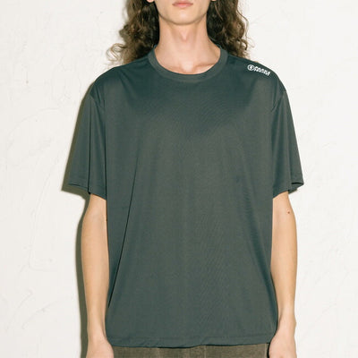 PARKS PROJECT パークスプロジェクト Function S/S Tee ファンクションショートスリーブティー PP25SS-001