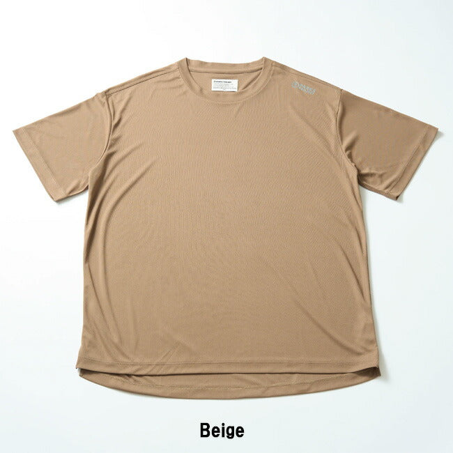 PARKS PROJECT パークスプロジェクト Function S/S Tee ファンクションショートスリーブティー PP25SS-001