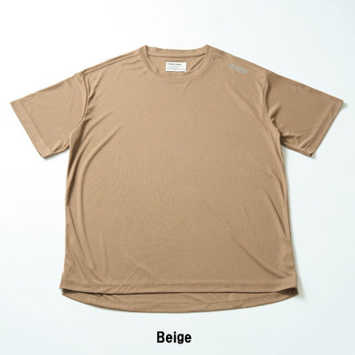 PARKS PROJECT パークスプロジェクト Function S/S Tee ファンクションショートスリーブティー PP25SS-001