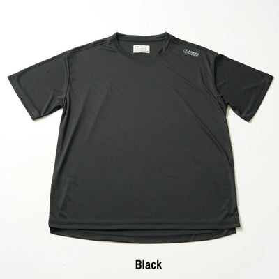 PARKS PROJECT パークスプロジェクト Function S/S Tee ファンクションショートスリーブティー PP25SS-001