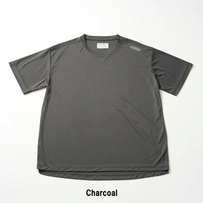 PARKS PROJECT パークスプロジェクト Function S/S Tee ファンクションショートスリーブティー PP25SS-001
