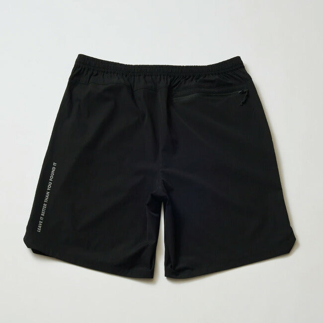 PARKS PROJECT パークスプロジェクト Function Trail Short Pants ファンクショントレイルショートパンツ PP25SS-010