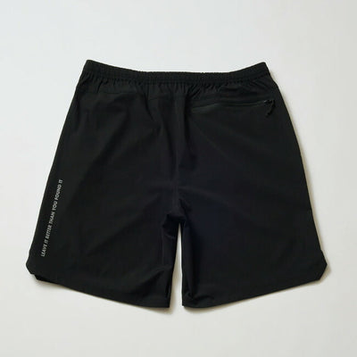 PARKS PROJECT パークスプロジェクト Function Trail Short Pants ファンクショントレイルショートパンツ PP25SS-010