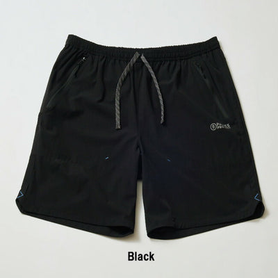 PARKS PROJECT パークスプロジェクト Function Trail Short Pants ファンクショントレイルショートパンツ PP25SS-010