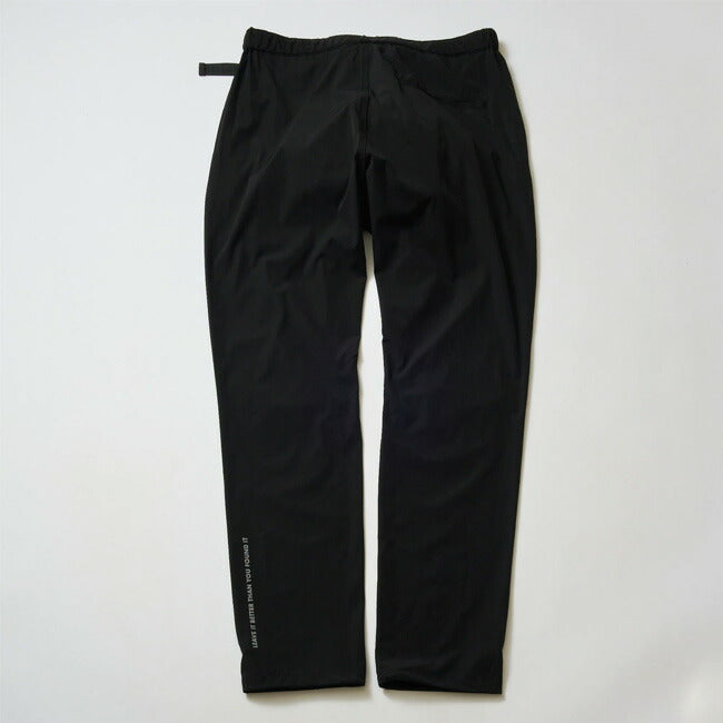 PARKS PROJECT パークスプロジェクト Function Climming Pants ファンクションクライミングパンツ PP25SS-009