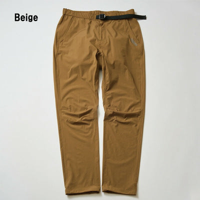 PARKS PROJECT パークスプロジェクト Function Climming Pants ファンクションクライミングパンツ PP25SS-009