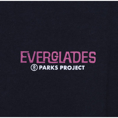 PARKS PROJECT パークスプロジェクト EVERGLADES Tee エバーグレーズティー 102507201/102507003