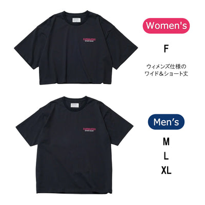 PARKS PROJECT パークスプロジェクト EVERGLADES Tee エバーグレーズティー 102507201/102507003