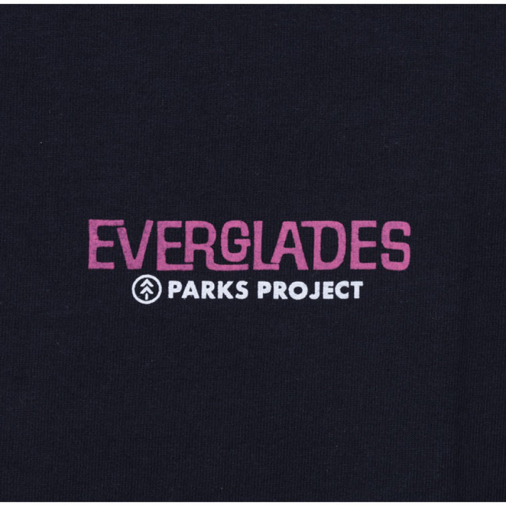 PARKS PROJECT パークスプロジェクト EVERGLADES Tee エバーグレーズティー 102507201/102507003