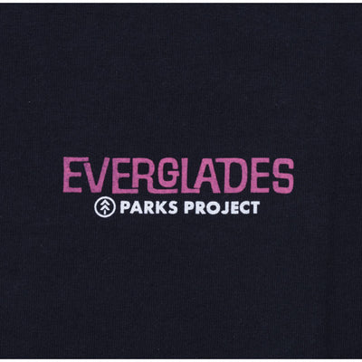 PARKS PROJECT パークスプロジェクト EVERGLADES Tee エバーグレーズティー 102507201/102507003