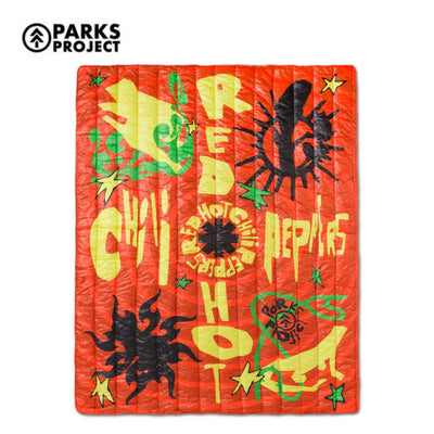 Natives Camp Blanket ネイティブキャンプブランケット PP402088
