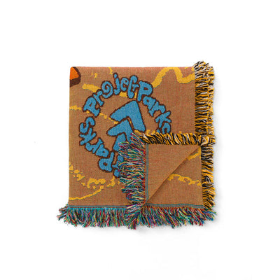 Red Hot Chili Peppers Blanket レッドホットチリペッパーズブランケット PP402079