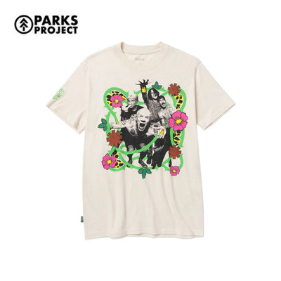 Natives W Relaxed Tee ネイティブスWリラックストティー Natural PP117016