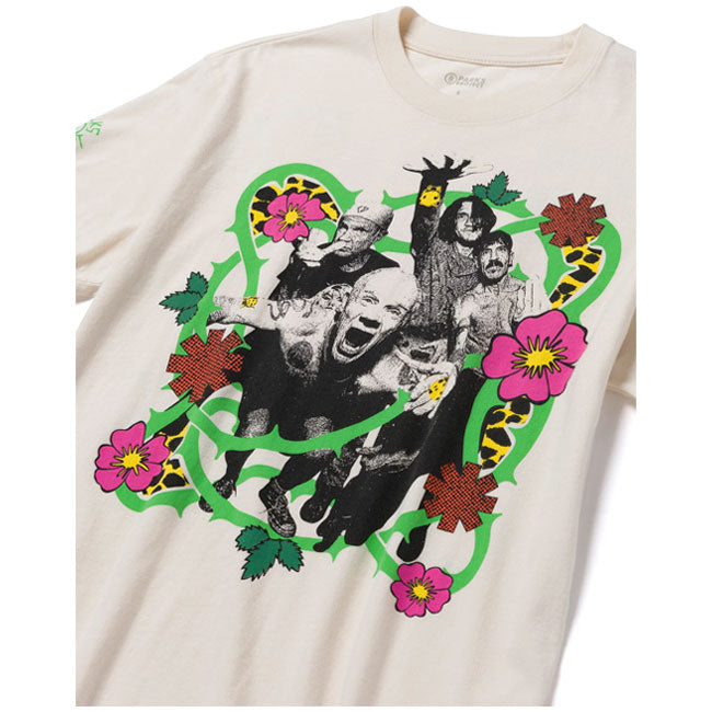 Natives W Relaxed Tee ネイティブスWリラックストティー Natural PP117016